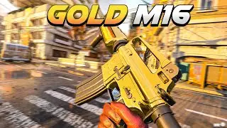 the GOLD 