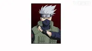 Is it just me or am I seeing double? #kakashi #etho #naruto #lifeseries