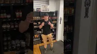 Spicy Challenge with Rappers - NASHA  