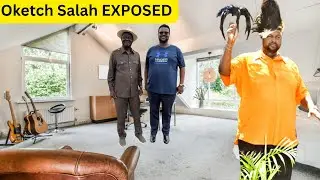 Oketch Salah Fires Back at Winnie Odinga Over Claims About Raila Odinga&rsquo;s Final Moments