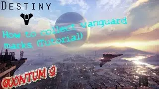 Destiny How to get vanguard points, how to buy legendry armour, Gameplay, Walkthrough