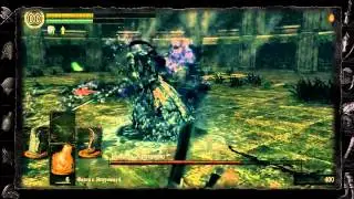 Bars - Vereor Nox [16 place CreaGame 2013]