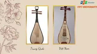 Giới thiệu Đàn tỳ bà