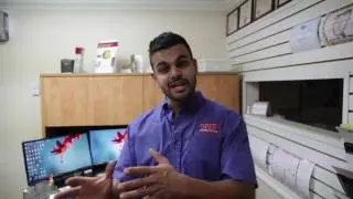 TIP TUESDAY - Thermal Expansion