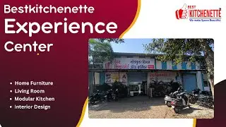 Nashik's no1 Furniture Center Top Furniture Designs at the BestKitchenette | #furniturecollection