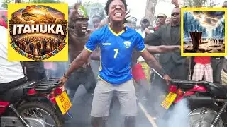 iShowSpeed muri Afurika [RWANDA] - iKimenyetso cy'iTahuka ry'uBwoko Bw'Imana!