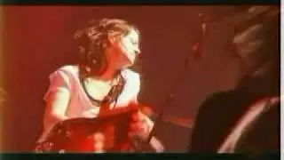 Passive Manipulation/Black Math (Live)