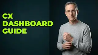 What Dashboards Help Visualize Customer Experience Data?