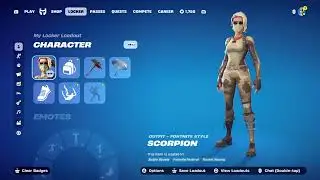 Fortnite zero builds