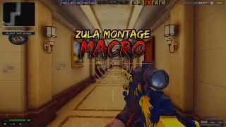 Zula Montage #7 - 