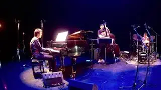V&iacute;ctor Oller Trio - Bilbao
