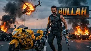 BULLAH. New Upcoming Punjabi Movie. Shaan Shahid.2026 Tailor new actin Upcoming Movie 