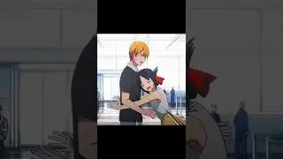 Pure Love❤️ Anime name - Love is War‼️