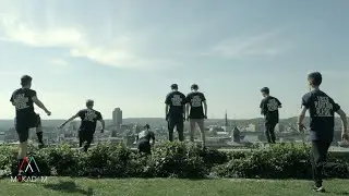 Li&egrave;ge Parkour School - Season 2019-2020 / Advert by MAKADAM PRODUCTION