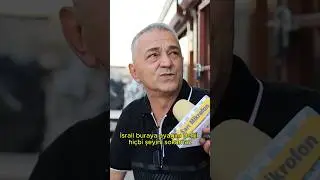 İsrail T&uuml;rkiye ye ayağını bile basamaz ! - bizi başkalarıyla karıştırmayın! #israel #savaş #iran