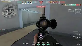 reaver operator looks different...