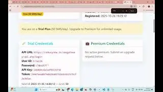 Your own Android SMS Gateway / Android OTP Gateway /  Android OTP Gateway