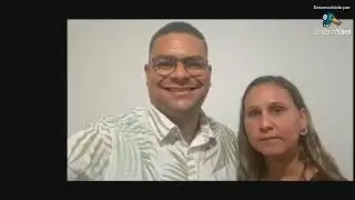 Oitavo dia da novena de Natal 2025