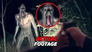 America&rsquo;s DARKEST Mysteries &mdash; DISTURBING Footage From Every U.S. State (Part 4)