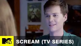 Scream (TV Series) | &lsquo;Will Needs Help' Official Sneak Peek (Episode 7) | MTV