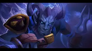 Riki Rampage