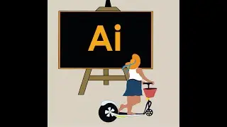 Adobe Illusztrator...25. r&eacute;sz...Fagyik &eacute;s text&uacute;r&aacute;k
