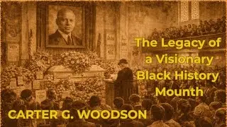 From One Week to One Month to Forever — The Legacy of a Visionary-THE PROPHET'S LEGACY