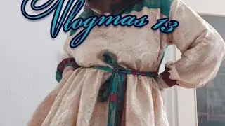 Fragmente din viață și o recomandare bună 🧥 Vlogmas 13