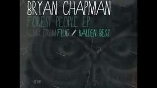 Bryan Chapman - Terrors Cage [Ground Factory Records]