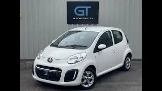 Citroen C1 i Edition