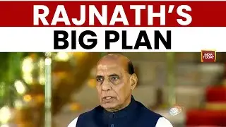 India & Australia Team Up: Rajnath on AI, Quantum & More | India Today News