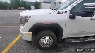 Hauling heavy 20.9k excavator local haul - Broker added $350 for lying about weight