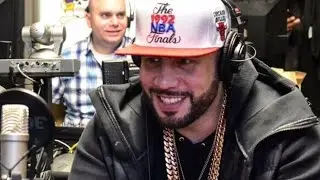 DJ Drama On Lil Uzi Vert's Unique Persona & His Reaction To The 2016 XXL Freshmen Cypher