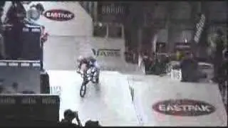mbuk trailer