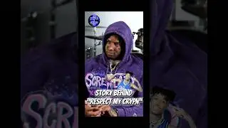BlueFace, история &laquo;Respect my Crypn&raquo; #рэп #музыка #рэпер #хипхоп #музыкальнаяиндустрия #подкаст