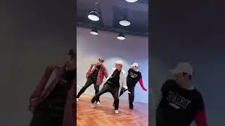 BTS - Dynamite (Dance cover by Choi Sungmin, IONE, Woo Taewoon)