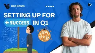 How To Set Yourself Up for Success in Q1 2025 (eCommerce)