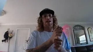 How to jig a flare hawk (properly)