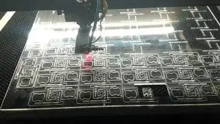 laser machine operator training #lasermachine #lasermachinesystem #co2laserengravingcuttingmachine