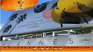 The Cannes a French name
