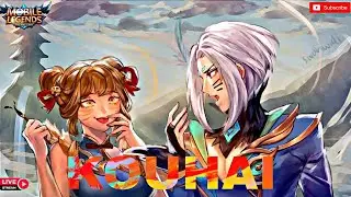 Mobile legends Magic chess Rush global rank