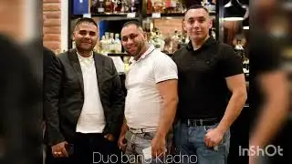 mroco miro duo band kladno 2021