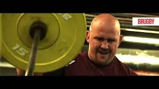 Rugby Motivation   Gym Training   Compilation