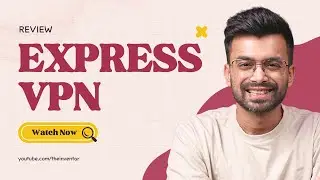 ExpressVPN Review 2024: Still Worth It?