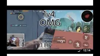 Coffin 4 fingers claw--Clutch montage must watch