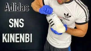 The most Bricky shoe of ALL TIME 🤮