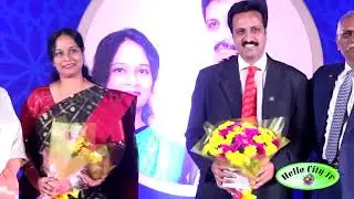 Rotary Events DGN Babu Peram | Bon voyage District 3232