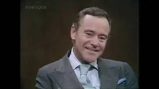 Parkinson - Jack Lemmon (BBC)