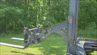 2024 LOADMAC 855 For Sale