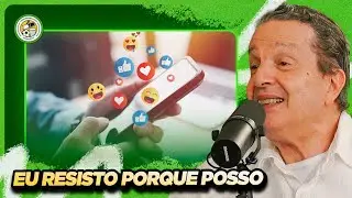 JUCA KFOURI FALA SOBRE INFLUENCERS E O NOVO JORNALISMO